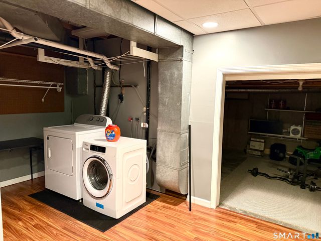 9 Watch Hill Circle 9, Cromwell, CT 06416