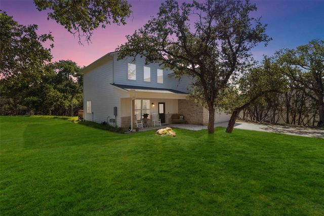 5 Hickory CT, Wimberley, TX 78676