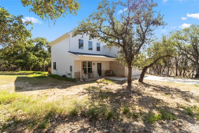 5 Hickory CT, Wimberley, TX 78676