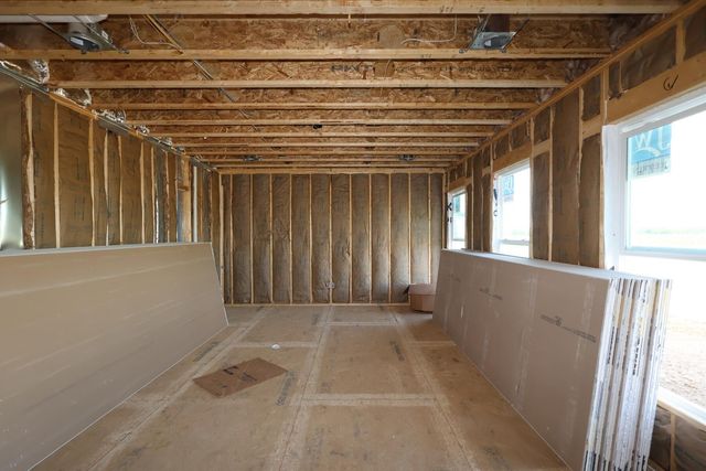 1105 Slate Wagon Road, Plain City, OH 43064