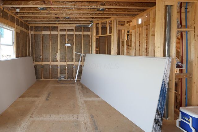 1105 Slate Wagon Road, Plain City, OH 43064