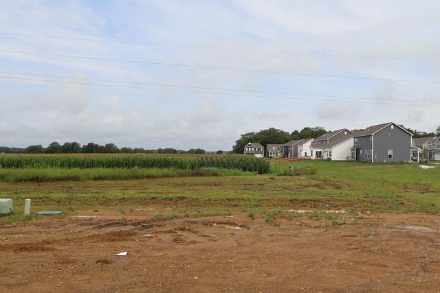 1105 Slate Wagon Road, Plain City, OH 43064
