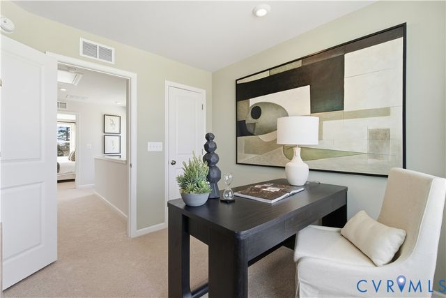 421 Burden Dr, Glen Allen, VA 23060