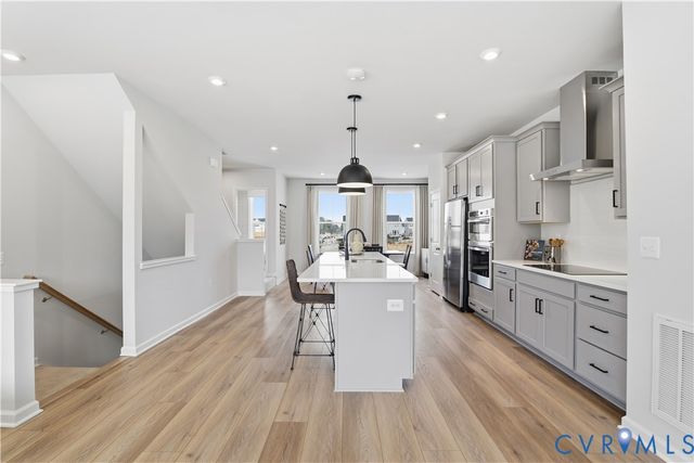 421 Burden Dr, Glen Allen, VA 23060