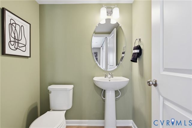 421 Burden Dr, Glen Allen, VA 23060