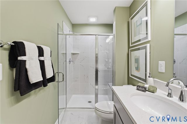 421 Burden Dr, Glen Allen, VA 23060