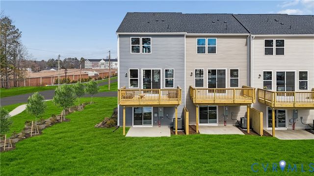 421 Burden Dr, Glen Allen, VA 23060