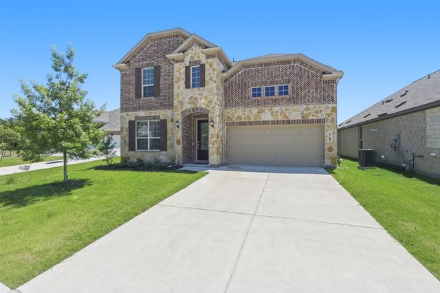 1709 Quaking Aspen Way, Mckinney, TX 75071