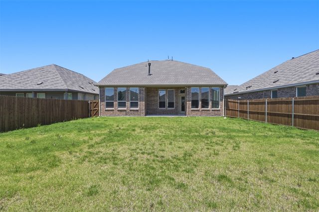 1709 Quaking Aspen Way, Mckinney, TX 75071