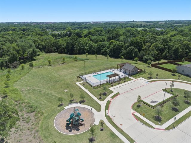 1709 Quaking Aspen Way, Mckinney, TX 75071