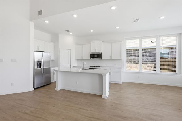 1709 Quaking Aspen Way, Mckinney, TX 75071