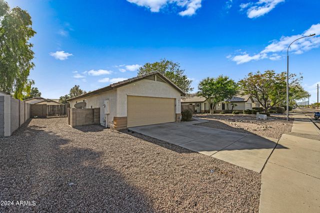 8615 W Butler Drive, Peoria, AZ 85345