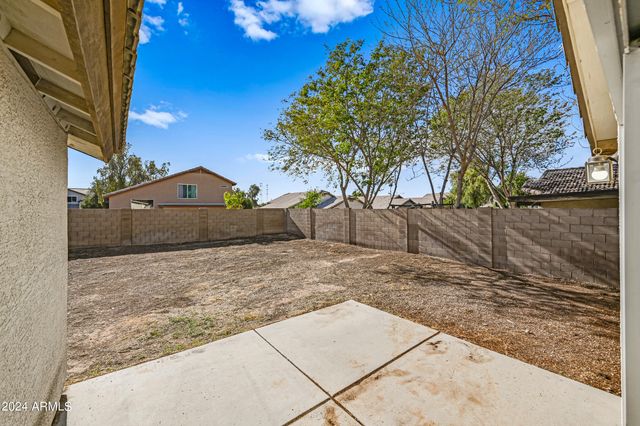 8615 W Butler Drive, Peoria, AZ 85345