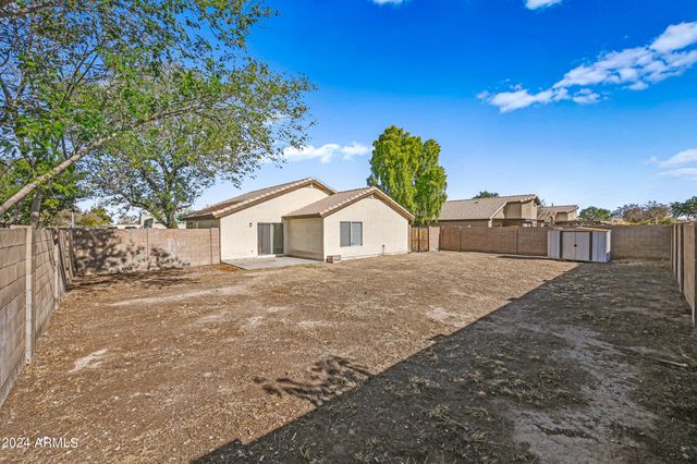 8615 W Butler Drive, Peoria, AZ 85345