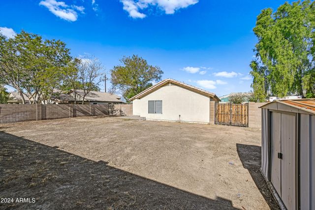 8615 W Butler Drive, Peoria, AZ 85345