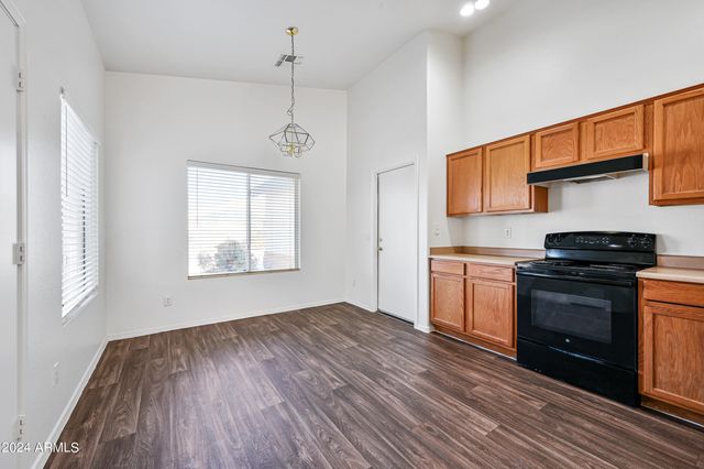 8615 W Butler Drive, Peoria, AZ 85345
