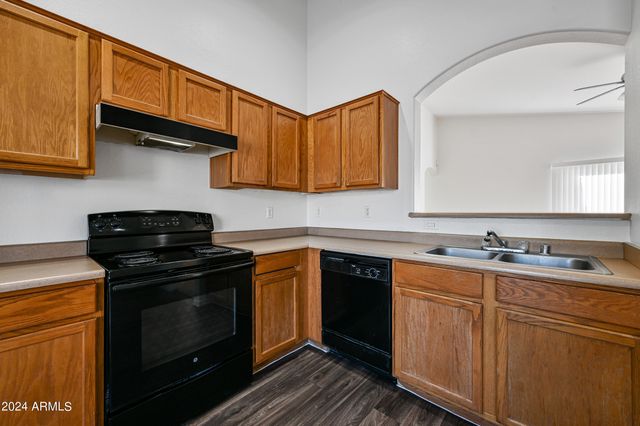 8615 W Butler Drive, Peoria, AZ 85345