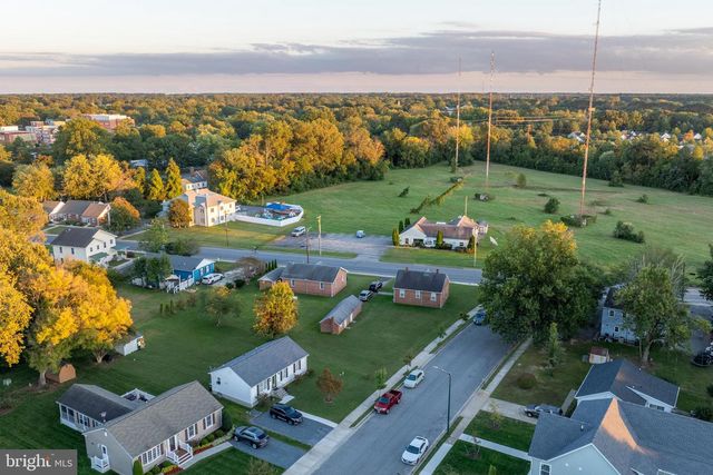 305 PORT ST, Easton, MD 21601