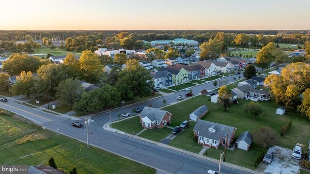 305 PORT ST, Easton, MD 21601