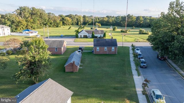 305 PORT ST, Easton, MD 21601