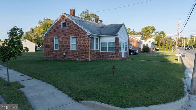 305 PORT ST, Easton, MD 21601