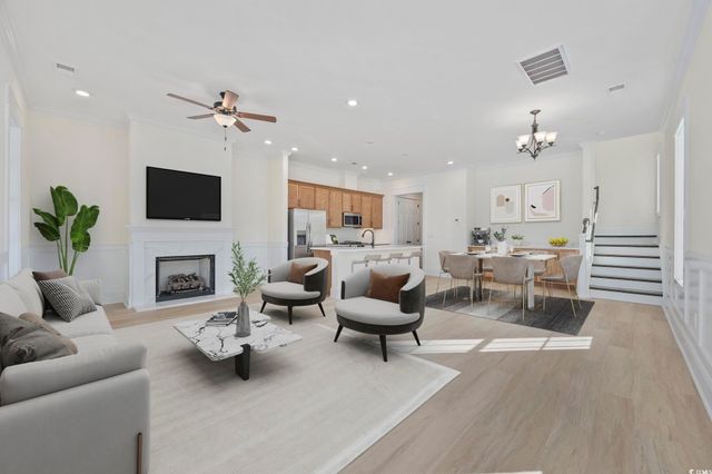 976 Farrow Pkwy Unit B, Myrtle Beach, SC 29577