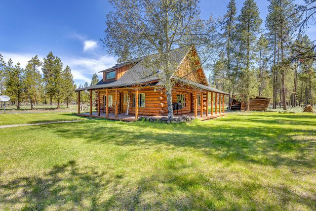 6905 Reeve Road, La Pine, OR 97739