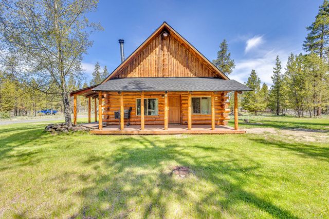6905 Reeve Road, La Pine, OR 97739