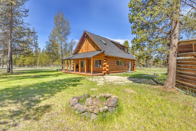 6905 Reeve Road, La Pine, OR 97739