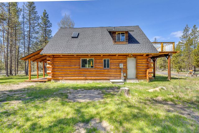 6905 Reeve Road, La Pine, OR 97739