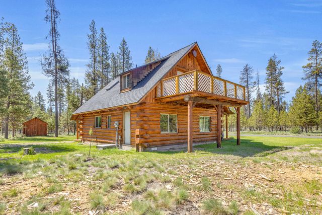6905 Reeve Road, La Pine, OR 97739