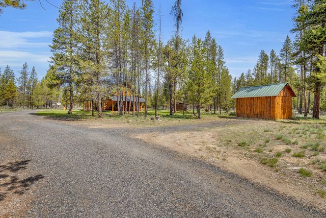 6905 Reeve Road, La Pine, OR 97739