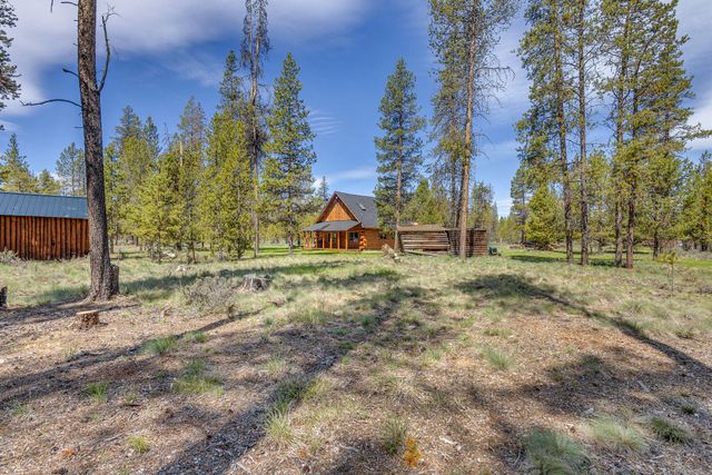 6905 Reeve Road, La Pine, OR 97739
