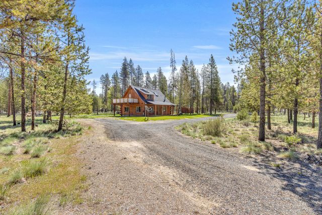 6905 Reeve Road, La Pine, OR 97739