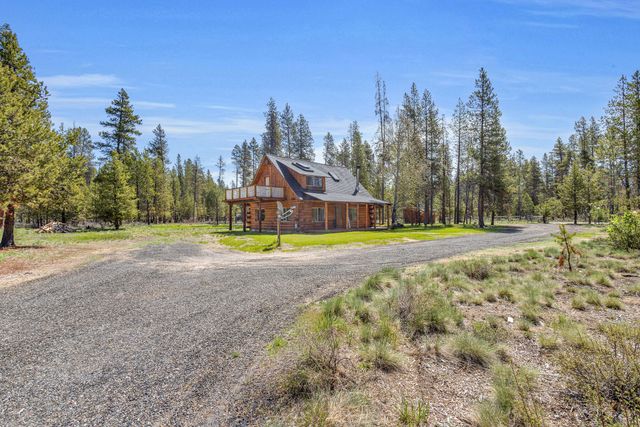 6905 Reeve Road, La Pine, OR 97739