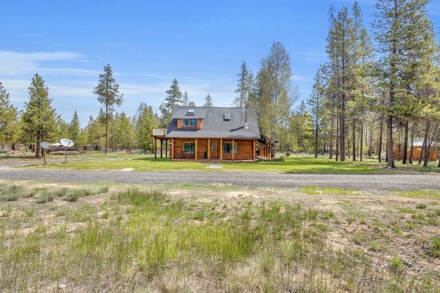 6905 Reeve Road, La Pine, OR 97739
