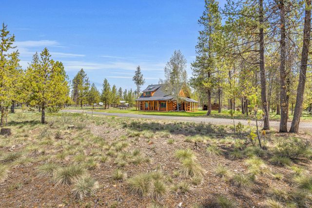 6905 Reeve Road, La Pine, OR 97739