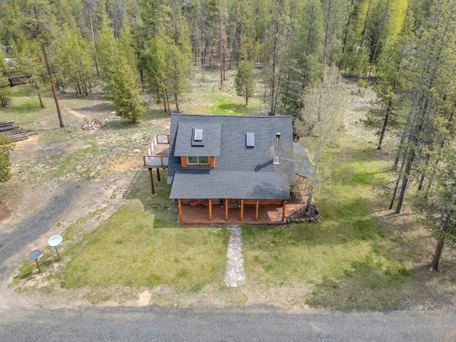 6905 Reeve Road, La Pine, OR 97739