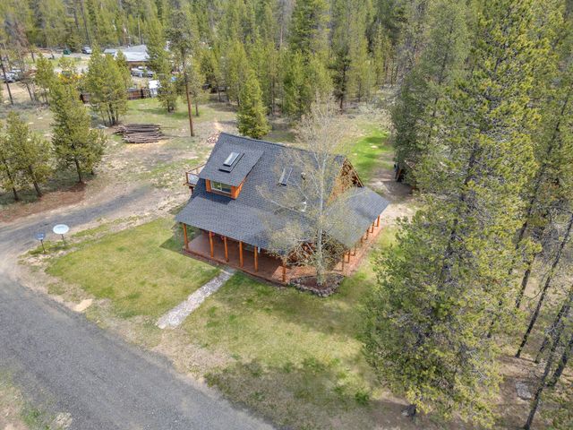 6905 Reeve Road, La Pine, OR 97739