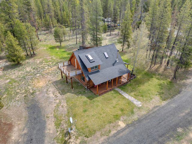 6905 Reeve Road, La Pine, OR 97739