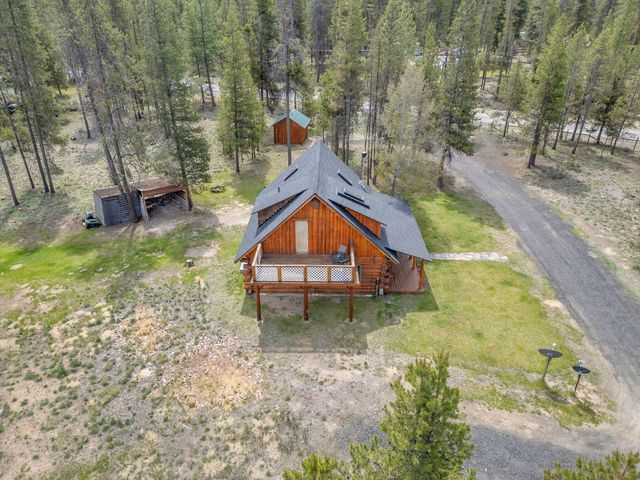 6905 Reeve Road, La Pine, OR 97739