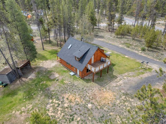 6905 Reeve Road, La Pine, OR 97739