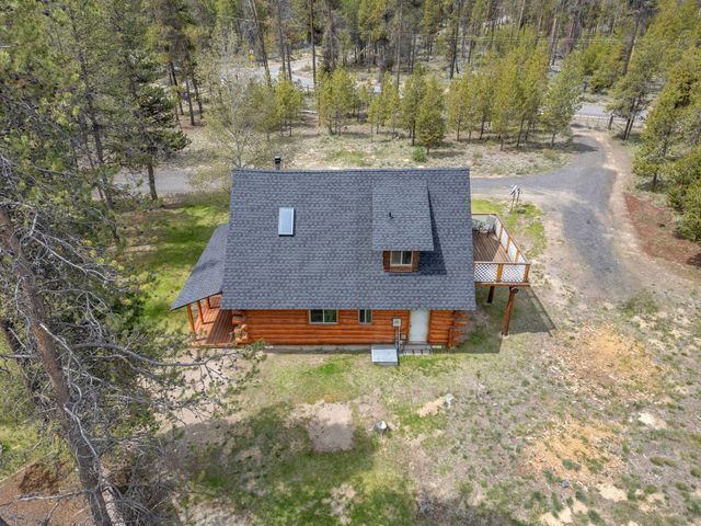 6905 Reeve Road, La Pine, OR 97739