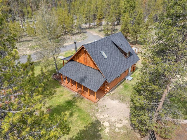 6905 Reeve Road, La Pine, OR 97739