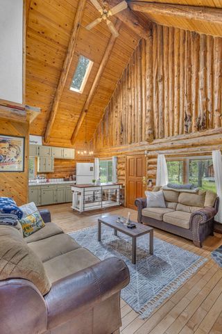 6905 Reeve Road, La Pine, OR 97739