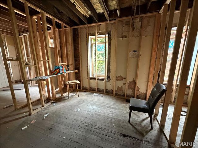 4031 California Avenue, St Louis, MO 63118
