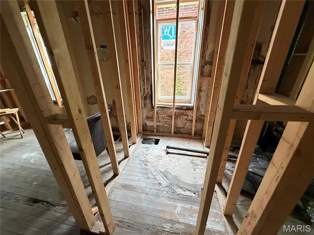 4031 California Avenue, St Louis, MO 63118