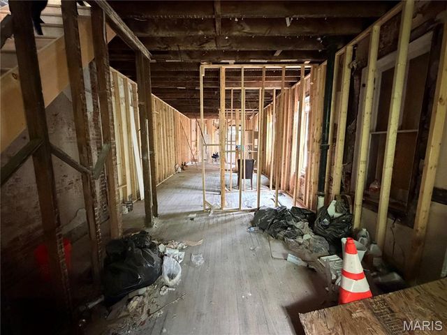 4031 California Avenue, St Louis, MO 63118