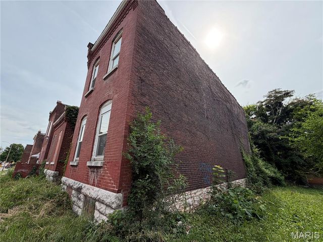 4031 California Avenue, St Louis, MO 63118