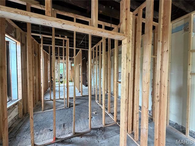 4031 California Avenue, St Louis, MO 63118